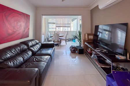 Apartamento à venda com 200m², 3 quartos e 2 vagas