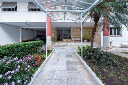 Apartamento à venda com 200m², 3 quartos e 2 vagas