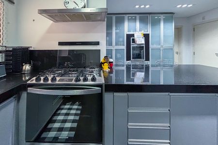 Apartamento à venda com 200m², 3 quartos e 2 vagas