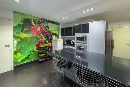 Apartamento à venda com 200m², 3 quartos e 2 vagas