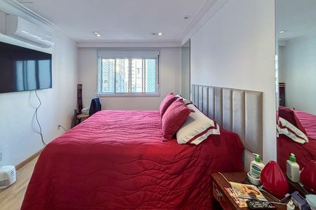 Apartamento à venda com 200m², 3 quartos e 2 vagas