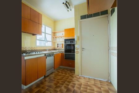 Apartamento à venda com 107m², 3 quartos e 1 vaga