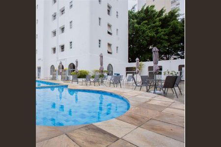 Apartamento à venda com 107m², 3 quartos e 1 vaga