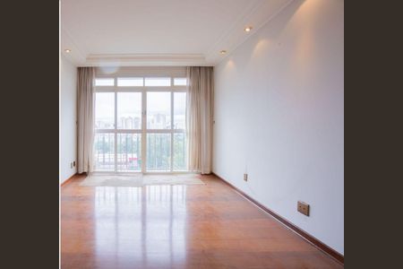 Apartamento à venda com 107m², 3 quartos e 1 vaga