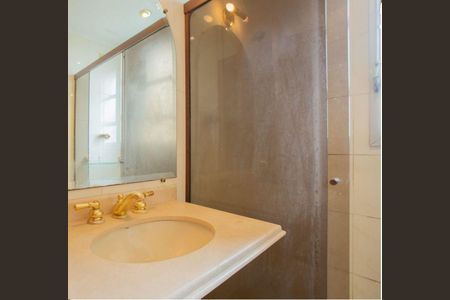 Apartamento à venda com 107m², 3 quartos e 1 vaga