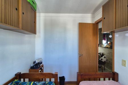 Quarto 2  de apartamento à venda com 2 quartos, 45m² em Jardim Anton Von Zuben, Campinas
