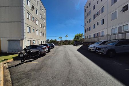 Apartamento à venda com 45m², 2 quartos e 1 vagaGaragem 