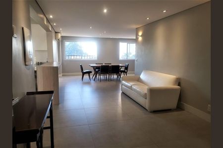 Apartamento à venda com 5 quartos, 219m² em Pinheiros, São Paulo