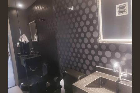 Apartamento à venda com 219m², 5 quartos e 2 vagas