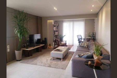 Apartamento à venda com 5 quartos, 219m² em Pinheiros, São Paulo
