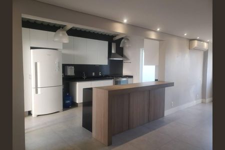 Apartamento à venda com 219m², 5 quartos e 2 vagas