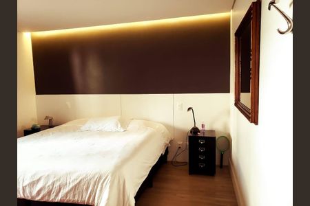 Apartamento à venda com 219m², 5 quartos e 2 vagas