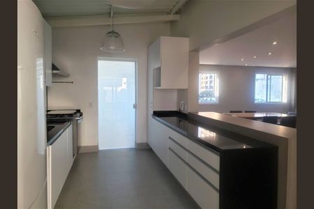 Apartamento à venda com 219m², 5 quartos e 2 vagas
