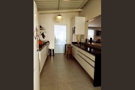 Apartamento à venda com 219m², 5 quartos e 2 vagas