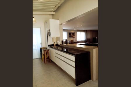 Apartamento à venda com 219m², 5 quartos e 2 vagas