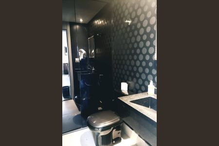 Apartamento à venda com 219m², 5 quartos e 2 vagas