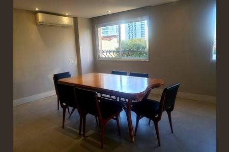 Apartamento à venda com 219m², 5 quartos e 2 vagas