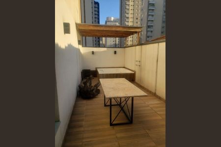 Apartamento à venda com 219m², 5 quartos e 2 vagas