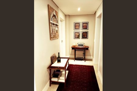 Apartamento à venda com 219m², 5 quartos e 2 vagas