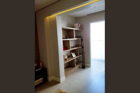 Apartamento à venda com 219m², 5 quartos e 2 vagas