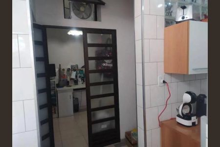 Foto 15 de casa à venda com 3 quartos, 120m² em Água Rasa, São Paulo