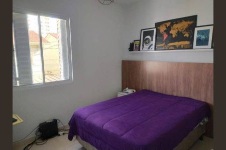 Foto 05 de casa à venda com 3 quartos, 120m² em Água Rasa, São Paulo