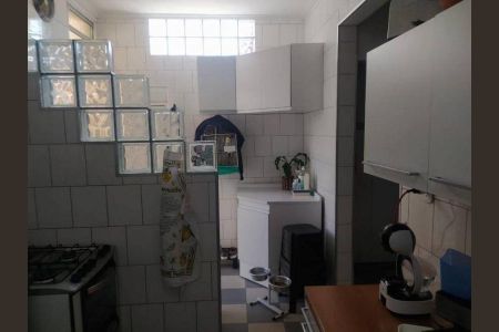 Foto 14 de casa à venda com 3 quartos, 120m² em Água Rasa, São Paulo