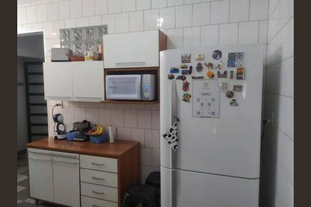 Casa à venda com 120m², 3 quartos e 2 vagas Casa à venda com 120m², 3 quartos e 2 vagasFoto 13