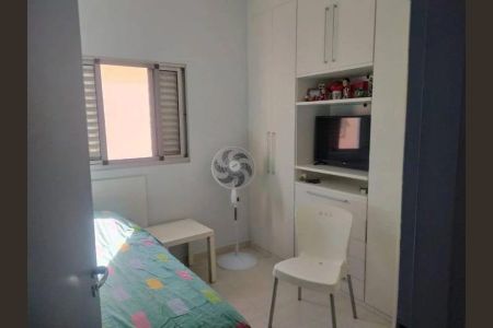 Foto 10 de casa à venda com 3 quartos, 120m² em Água Rasa, São Paulo