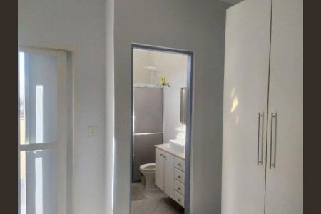 Foto 12 de casa à venda com 3 quartos, 120m² em Água Rasa, São Paulo