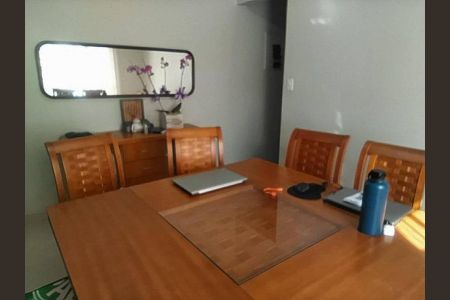 Foto 03 de casa à venda com 3 quartos, 120m² em Água Rasa, São Paulo