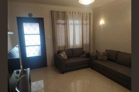 Foto 01 de casa à venda com 3 quartos, 120m² em Água Rasa, São Paulo