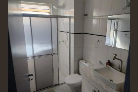 Foto 17 de casa à venda com 3 quartos, 120m² em Água Rasa, São Paulo