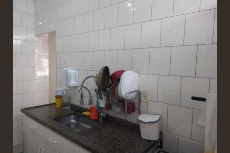 Foto 16 de casa à venda com 3 quartos, 120m² em Água Rasa, São Paulo