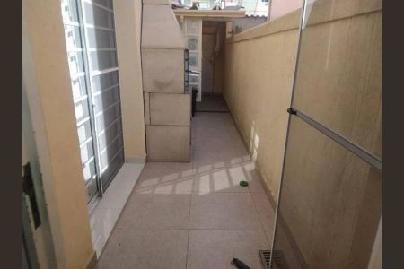 Casa à venda com 120m², 3 quartos e 2 vagas Casa à venda com 120m², 3 quartos e 2 vagasFoto 21