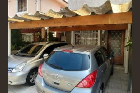 Foto 23 de casa à venda com 3 quartos, 120m² em Água Rasa, São Paulo