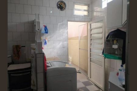 Foto 20 de casa à venda com 3 quartos, 120m² em Água Rasa, São Paulo