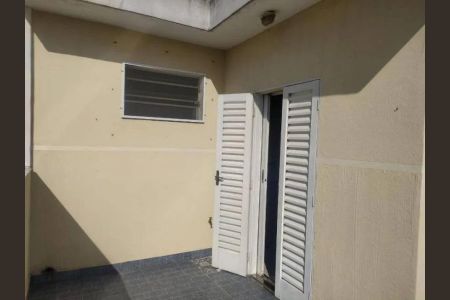 Foto 22 de casa à venda com 3 quartos, 120m² em Água Rasa, São Paulo