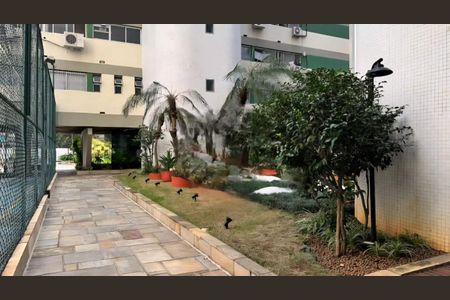 Apartamento à venda com 134m², 3 quartos e 1 vaga Apartamento à venda com 134m², 3 quartos e 1 vagaFoto 07