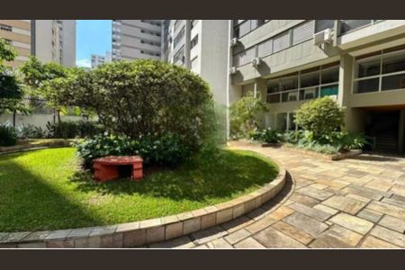 Apartamento à venda com 134m², 3 quartos e 1 vaga Apartamento à venda com 134m², 3 quartos e 1 vagaFoto 31