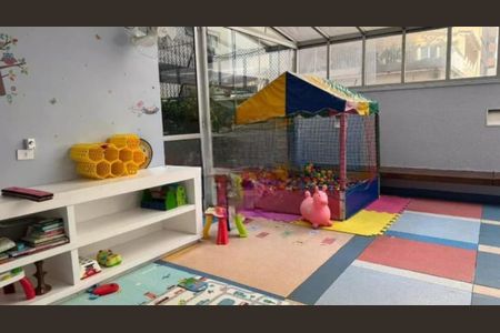 Foto 30 de apartamento à venda com 3 quartos, 134m² em Santa Cecilia, São Paulo