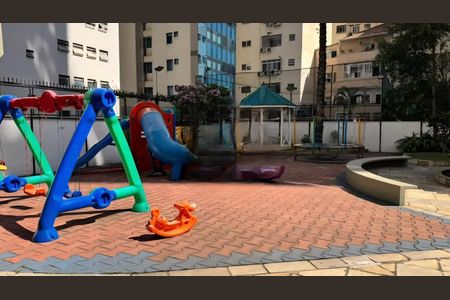 Apartamento à venda com 134m², 3 quartos e 1 vaga Apartamento à venda com 134m², 3 quartos e 1 vagaFoto 34