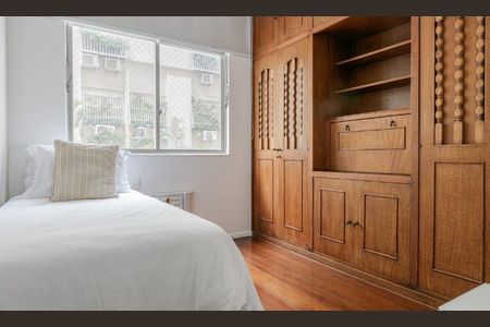 Apartamento para alugar com 3 quartos, 164m² em Leblon, Rio de Janeiro