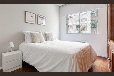 Apartamento para alugar com 3 quartos, 164m² em Leblon, Rio de Janeiro