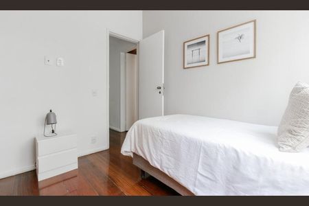 Apartamento para alugar com 3 quartos, 164m² em Leblon, Rio de Janeiro