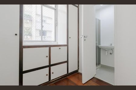 Apartamento para alugar com 3 quartos, 164m² em Leblon, Rio de Janeiro