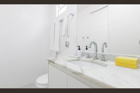 Apartamento para alugar com 3 quartos, 164m² em Leblon, Rio de Janeiro