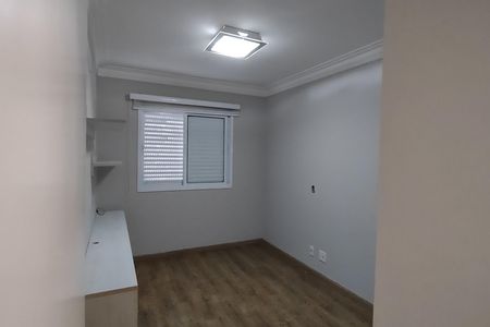 Quarto de apartamento para alugar com 2 quartos, 69m² em Cerâmica, São Caetano do Sul