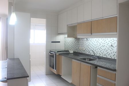 Apartamento para alugar com 69m², 2 quartos e 2 vagasCozinha