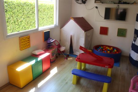 Apartamento para alugar com 69m², 2 quartos e 2 vagasBrinquedoteca